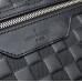 Louis Vuitton Damier Infini Leather Avenue Backpack N41043 Onyx 2017