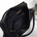 Louis Vuitton Monogram Empreinte Leather Ponthieu Bag PM M43719 Noir 2017