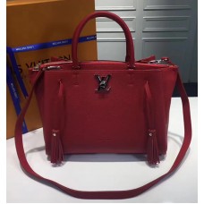 Replica Louis Vuitton Lockme Shopper M58927