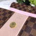 Louis Vuitton Damier Ebene Canvas Bond Street Bag N64417 Magnolia 2017