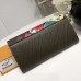 Louis Vuitton Kabuki Twist Wallet M67260 2017