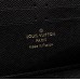 Louis Vuitton Kabuki Zippy Wallet M67258 2017