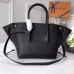 Louis Vuitton Freedom Grained Calfkin Leather Tote Handbag M54843 Noir 2017