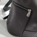 Louis Vuitton Calfskin Canyon Backpack With Otuside Pockets M54959 Marron 2017