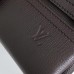 Louis Vuitton Calfskin Canyon Messenger PM M54963 Marron 2017