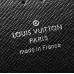 Louis Vuitton Epi Leather Essential V Zippy Wallet M62522 2017