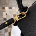 Louis Vuitton Lockme Backpack Mini M54573 Noir 2017