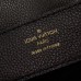 Louis Vuitton Lockme Backpack Mini M54573 Noir 2017