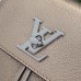 Louis Vuitton Lockme Backpack Mini M54573 Gold 2017