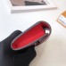 Louis Vuitton Epi Leather Key Pouch M56247 Couquelicot