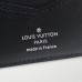 Louis Vuitton Utah Leather Passport Cover M64504