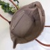 Louis Vuitton Calfskin Freedom Handbag M54841 Taupe 2017