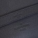 Louis Vuitton Calfskin Freedom Handbag M54842 Navy 2017