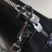 Louis Vuitton Alma BB  Epi Leather M91606 Black(KD-721601)