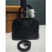 Louis Vuitton Alma BB  Epi Leather M91606 Black(KD-721601)