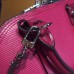 Louis Vuitton Alma BB  Epi Leather M91606 Hot Pink(KD-721603)