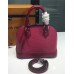 Louis Vuitton Alma BB  Epi Leather M91606 Hot Pink(KD-721603)