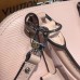 Louis Vuitton Alma BB  Epi Leather M91606 Rose Ballerine(KD-721604)