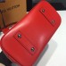 Louis Vuitton Alma BB  Epi Leather M91606 Red(KD-721605)