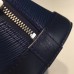 Louis Vuitton Alma BB  Epi Leather M91606 Indigo blue(KD-721606)