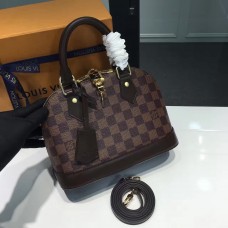 Louis Vuitton Alma BB Monogram Canvas N41221(KD-721608)