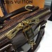 Louis Vuitton Alma BB Monogram Canvas N41221(KD-721608)