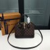 Louis Vuitton Alma BB Monogram Canvas N41221(KD-721608)