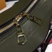 Louis Vuitton TUILERIES Monogram canvas with leather bag M41456(KD-721610)