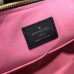Louis Vuitton TUILERIES Monogram canvas with leather bag M41456(KD-721610)