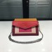 Louis Vuitton chain Epi leather wallet M62252(kd-732405)