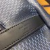 Louis Vuitton America's Cup Damier Cobalt Canvas Apollo Backpack Bag N44006 2017(kd-741701)