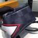 Louis Vuitton America's Cup Damier Cobalt Canvas Apollo Backpack Bag N44006 2017(kd-741701)