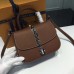 Louis Vuitton Chain It bag PM M54619 fauve brown(KD-741801)
