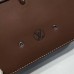 Louis Vuitton Chain It bag PM M54619 fauve brown(KD-741801)