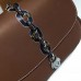 Louis Vuitton Chain It bag PM M54619 fauve brown(KD-741801)