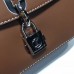 Louis Vuitton Chain It bag PM M54619 fauve brown(KD-741801)