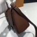 Louis Vuitton Chain It bag PM M54619 fauve brown(KD-741801)