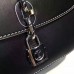 Louis Vuitton Chain It bag PM M54619 black(KD-741802)