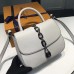 Louis Vuitton Chain It bag PM M54619 White(KD-741803)