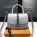 Louis Vuitton Chain It bag PM M54619 White(KD-741803)