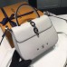 Louis Vuitton Chain It bag PM M54619 White(KD-741803)