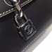 Louis Vuitton Chain It Monogram coated canvas and calfskin exterior bag PM M44115(KD-741804)