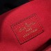 Louis Vuitton pochette felicie monogram empreinte M64065 Cherry(KD-741901)