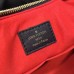 Louis Vuitton TUILERIES Monogram Canvas With Leather Bag M41456 Caramel 2017