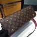 Louis Vuitton TUILERIES Monogram Canvas With Leather Bag M41456 Caramel 2017