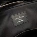 Louis Vuitton Textile Shoulder Strap Mick PM Men's Bag N40003 2017