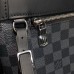 Louis Vuitton Textile Shoulder Strap Mick PM Men's Bag N40003 2017