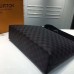 Louis Vuitton Textile Shoulder Strap Mick MM Men's Bag N40004 2017