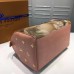 Louis Vuitton Calfskin Masters Collections Speedy 30 M43311 Pink 2017