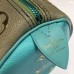 Louis Vuitton Calfskin Masters Collections Speedy 30 M43311 Light Blue 2017